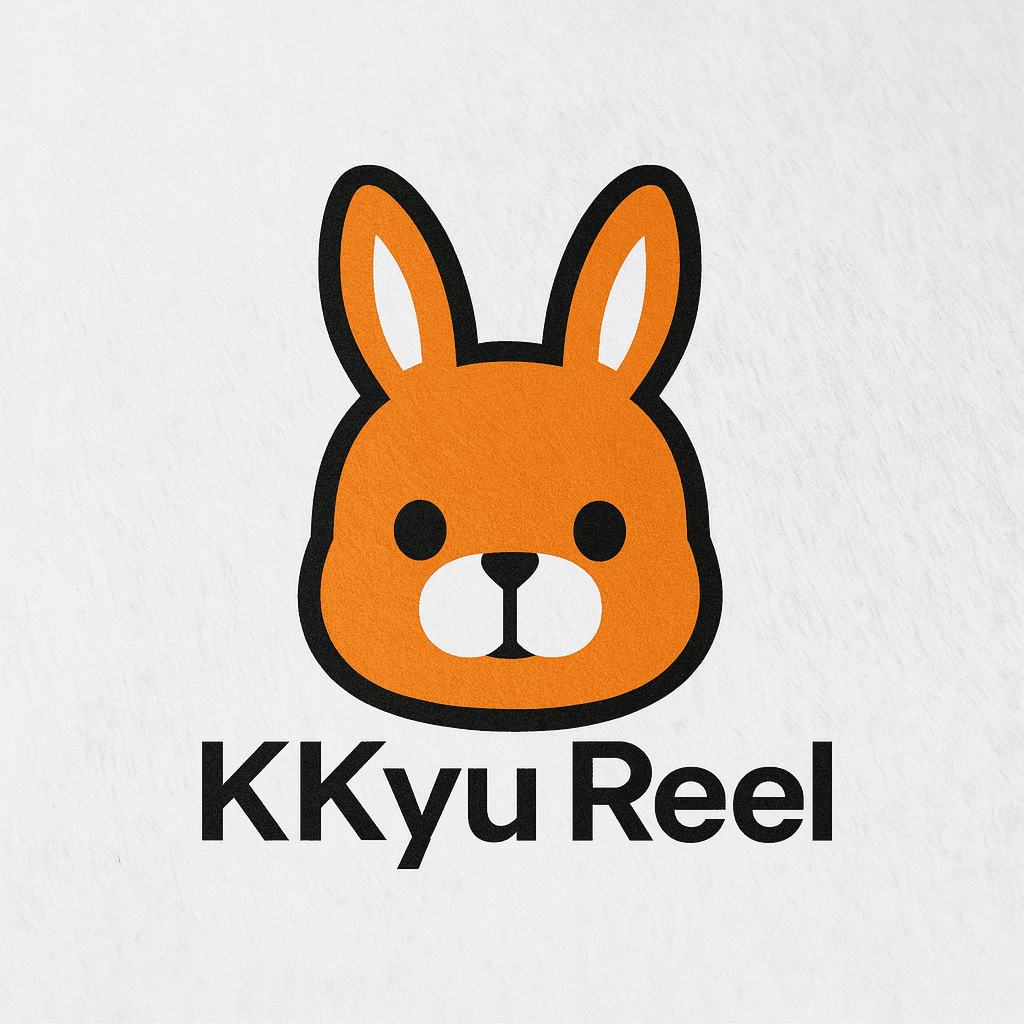 KKYU REEL Logo